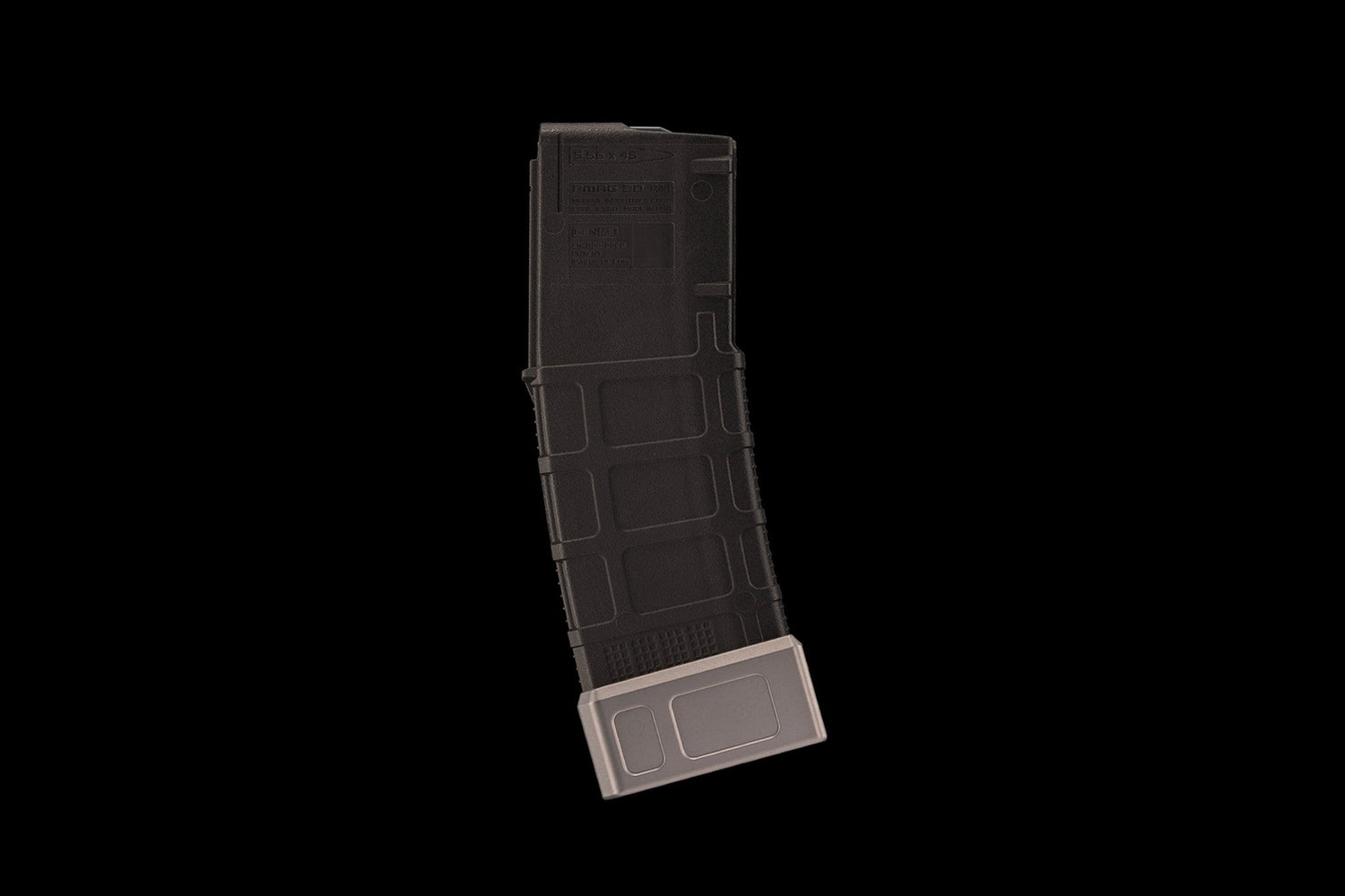 Mag Extensions